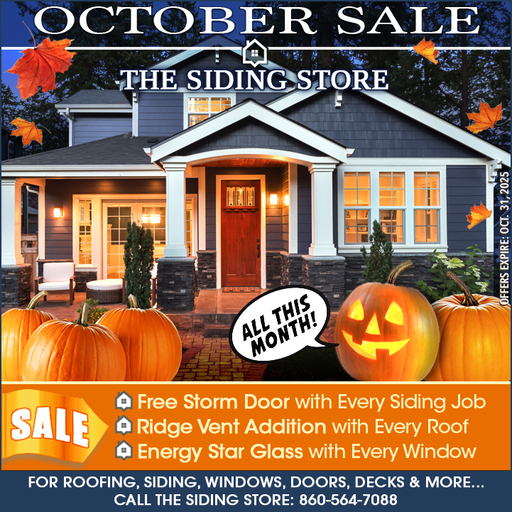 Home Improvement Contractor, CT
