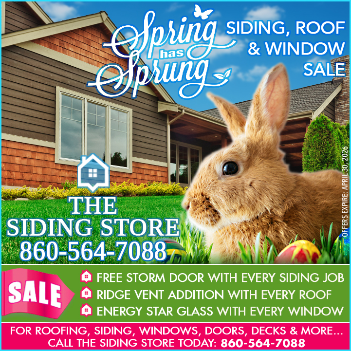 RoofingContractorCT, Siding ContractorCT