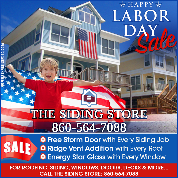 Roofing-Siding Inspection, Roofing Contractor, Siding Contractor, CT, RI
